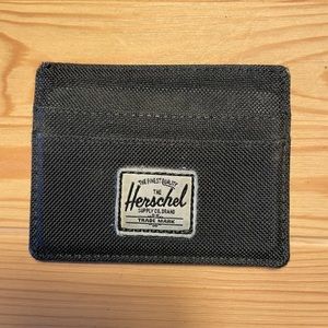 Herschel Card Wallet